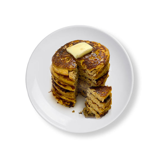 Protein Pancakes