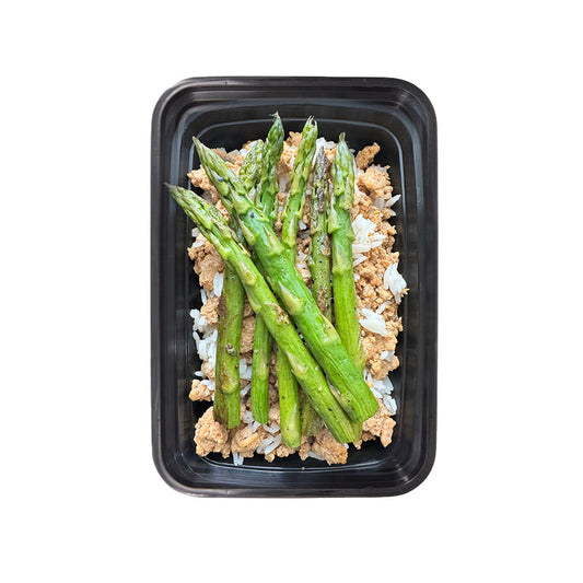 Core Meal - Turkey