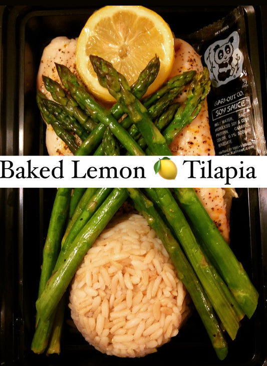 Tilapia