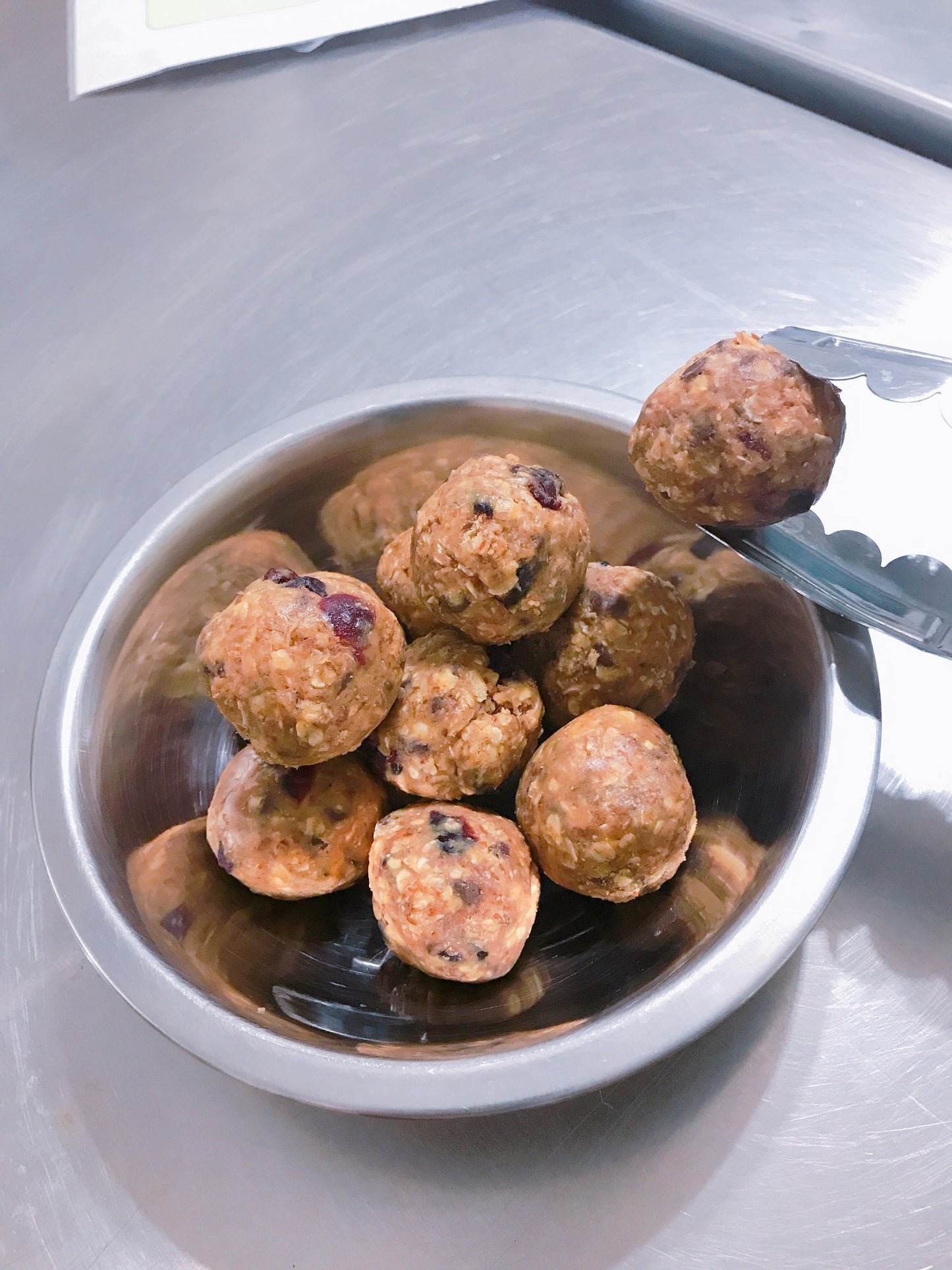 10 pc - Protein Bites