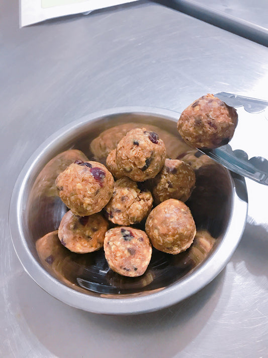10 pc - Protein Bites