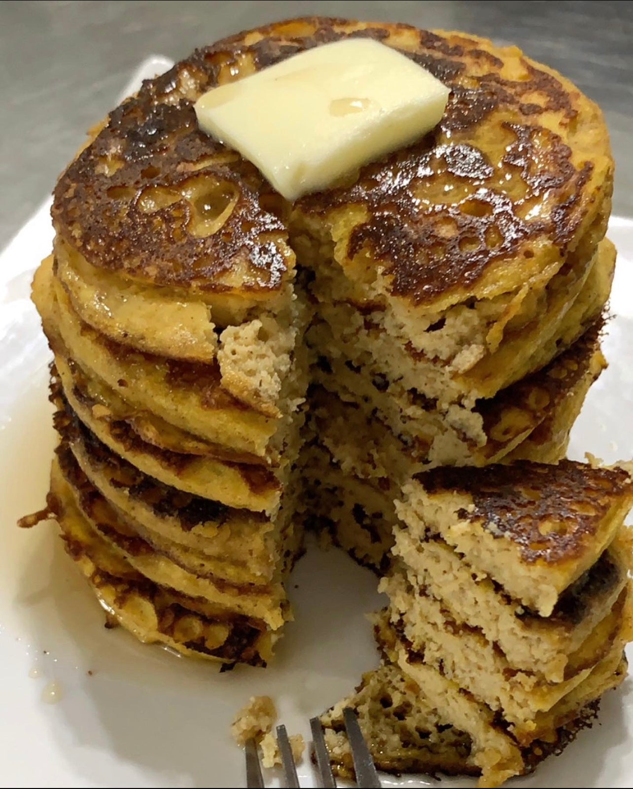 Protein Pancakes