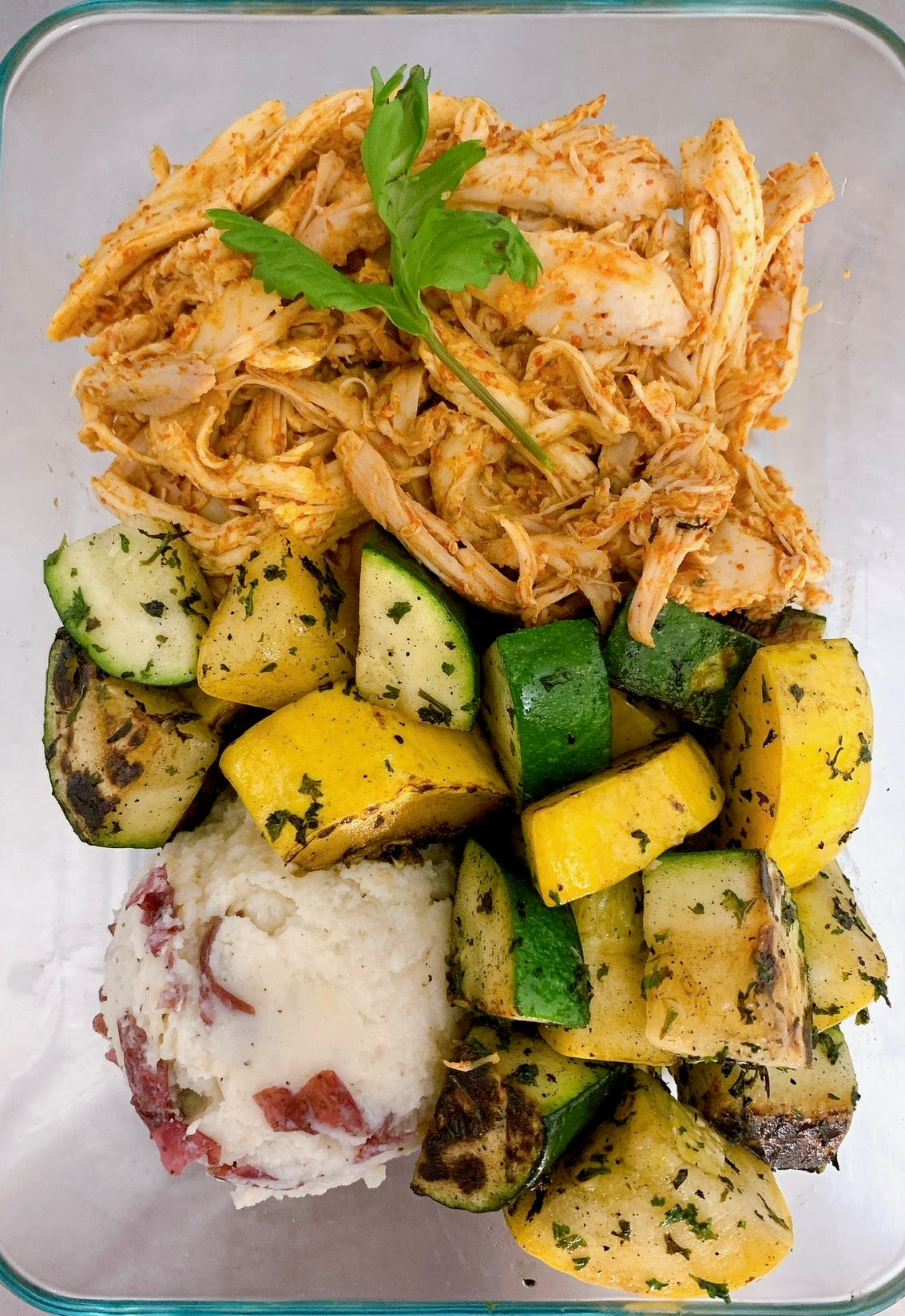 Tandoori Chicken