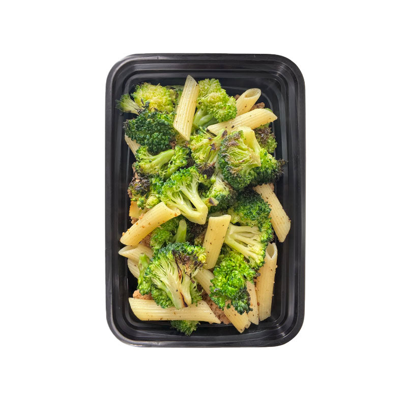 Core Meal - Beef – Flavor 2 Fitness