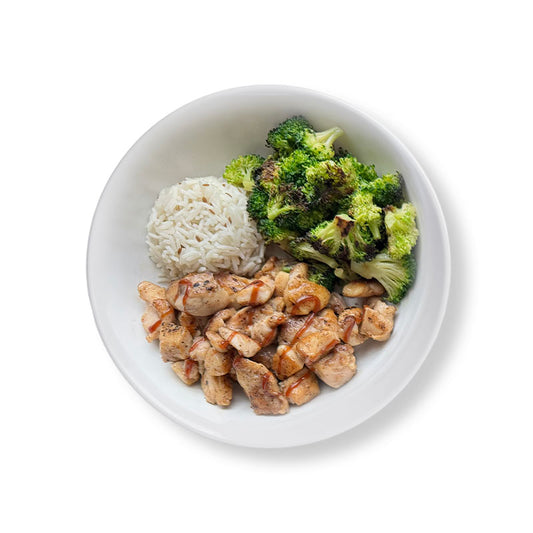 Core Meal - Chicken